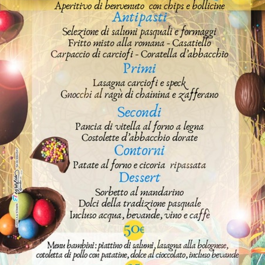 Eventi