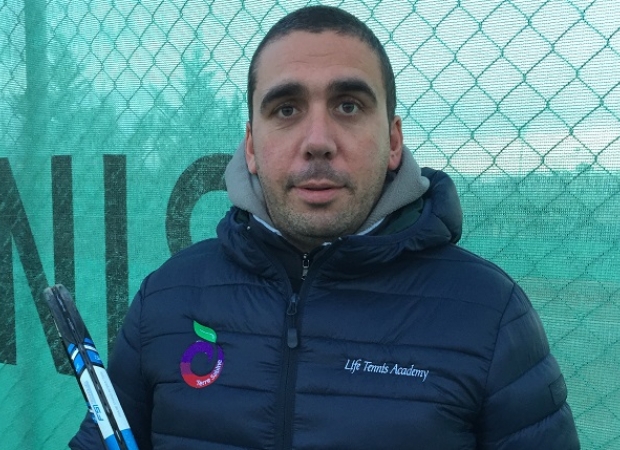 Carlo Santilli