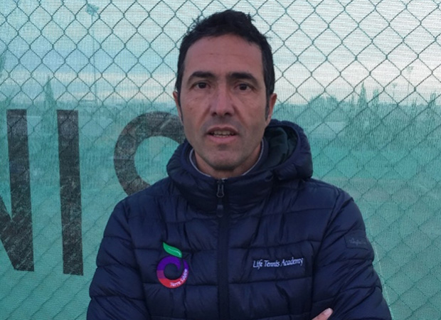 Massimiliano Santucci